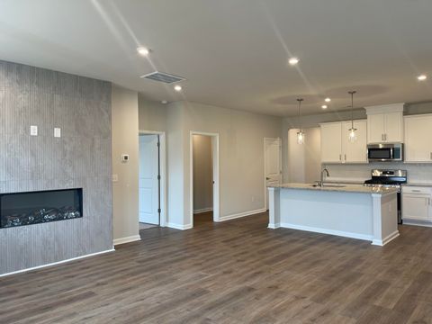 Tiny photo for 3027 Dale Street, Grovetown, GA 30813 (MLS # 550022)