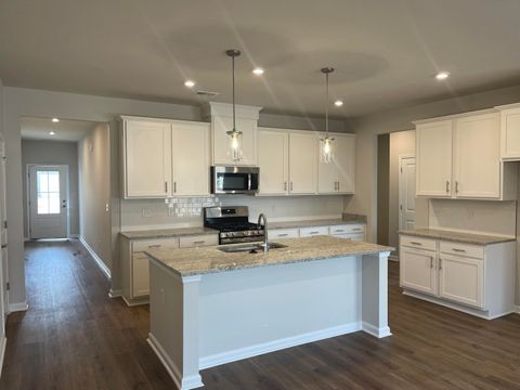 Tiny photo for 3027 Dale Street, Grovetown, GA 30813 (MLS # 550022)