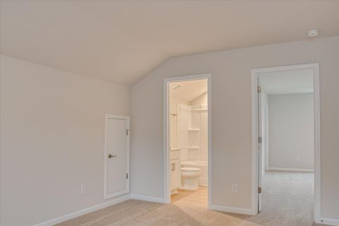 Tiny photo for 3027 Dale Street, Grovetown, GA 30813 (MLS # 550022)