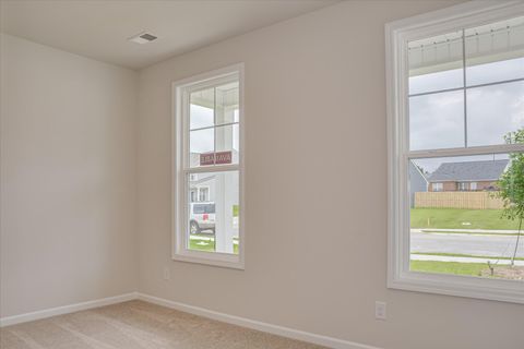 Tiny photo for 3027 Dale Street, Grovetown, GA 30813 (MLS # 550022)