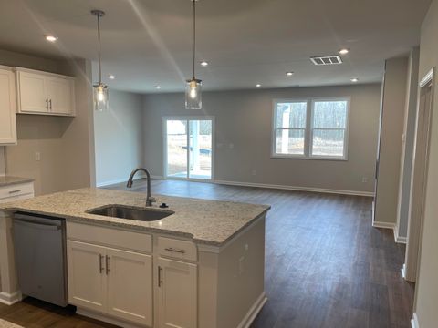 Tiny photo for 3027 Dale Street, Grovetown, GA 30813 (MLS # 550022)