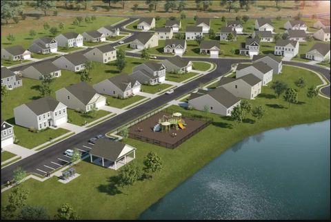 Tiny photo for 3027 Dale Street, Grovetown, GA 30813 (MLS # 550022)