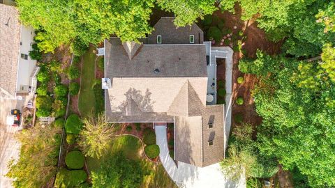 Tiny photo for 202 Shenandoah Drive, McCormick, SC 29835 (MLS # 549249)