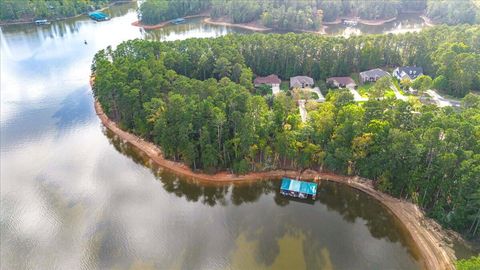 Tiny photo for 202 Shenandoah Drive, McCormick, SC 29835 (MLS # 549249)