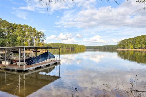 Tiny photo for 202 Shenandoah Drive, McCormick, SC 29835 (MLS # 549249)