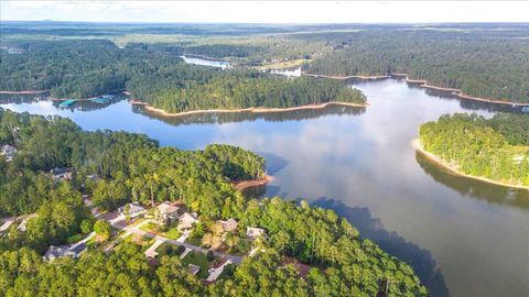 Tiny photo for 202 Shenandoah Drive, McCormick, SC 29835 (MLS # 549249)