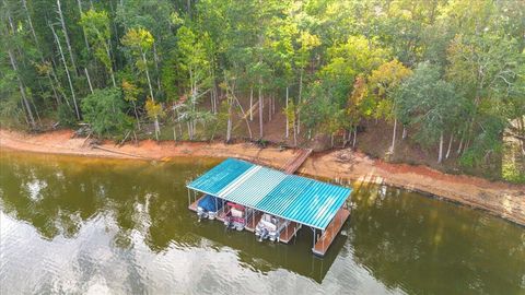 Tiny photo for 202 Shenandoah Drive, McCormick, SC 29835 (MLS # 549249)