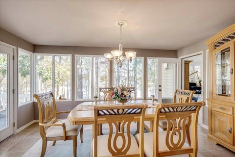 Tiny photo for 202 Shenandoah Drive, McCormick, SC 29835 (MLS # 549249)