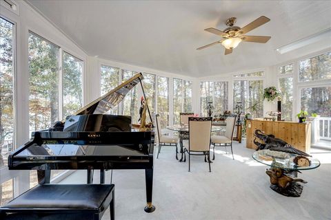 Tiny photo for 202 Shenandoah Drive, McCormick, SC 29835 (MLS # 549249)