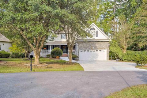 202 Shenandoah Drive McCormick SC 29835