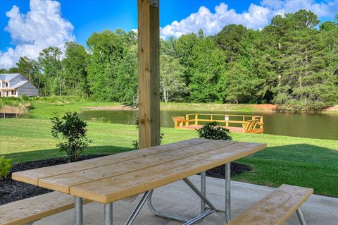 Tiny photo for 3028 Dale Street, Grovetown, GA 30813 (MLS # 550024)