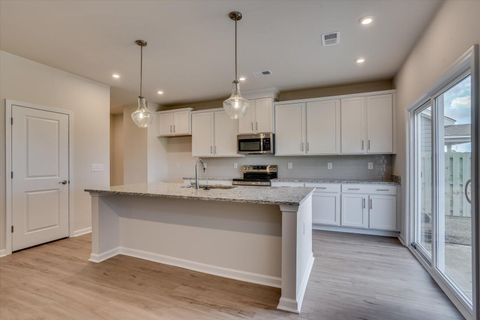 Tiny photo for 3028 Dale Street, Grovetown, GA 30813 (MLS # 550024)