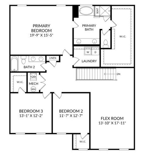 Tiny photo for 3028 Dale Street, Grovetown, GA 30813 (MLS # 550024)