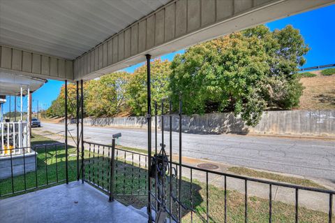 Tiny photo for 1836 Greene Street, Augusta, GA 30904 (MLS # 548650)