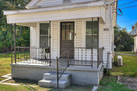 Tiny photo for 1836 Greene Street, Augusta, GA 30904 (MLS # 548650)