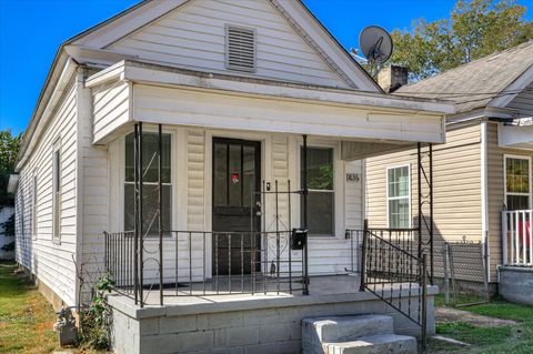 Tiny photo for 1836 Greene Street, Augusta, GA 30904 (MLS # 548650)