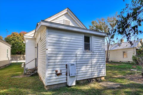 Tiny photo for 1836 Greene Street, Augusta, GA 30904 (MLS # 548650)