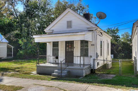 Tiny photo for 1836 Greene Street, Augusta, GA 30904 (MLS # 548650)