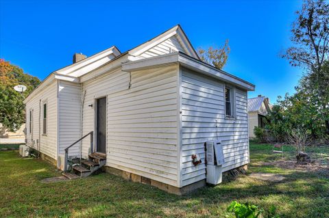 Tiny photo for 1836 Greene Street, Augusta, GA 30904 (MLS # 548650)