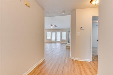 Tiny photo for 1971 Shoreline Drive, Grovetown, GA 30813 (MLS # 552726)