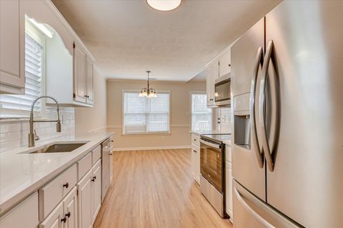 Tiny photo for 1971 Shoreline Drive, Grovetown, GA 30813 (MLS # 552726)