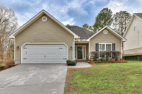 Photo of 1971 Shoreline Drive, Grovetown, GA 30813 (MLS # 552726)