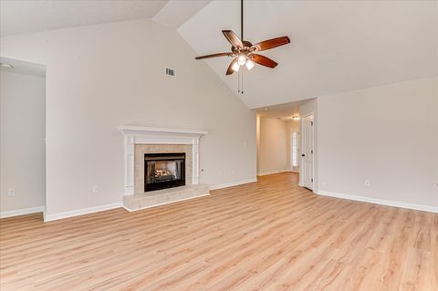 Tiny photo for 1971 Shoreline Drive, Grovetown, GA 30813 (MLS # 552726)