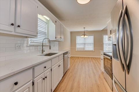 Tiny photo for 1971 Shoreline Drive, Grovetown, GA 30813 (MLS # 552726)