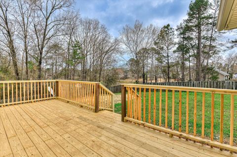 Tiny photo for 1971 Shoreline Drive, Grovetown, GA 30813 (MLS # 552726)