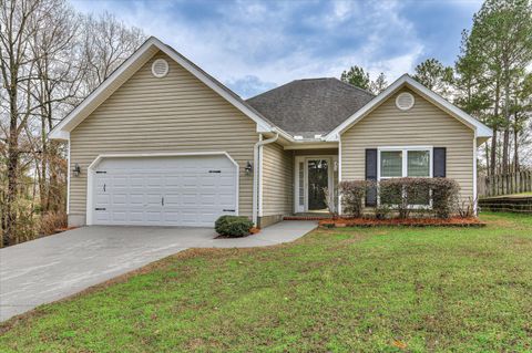 Tiny photo for 1971 Shoreline Drive, Grovetown, GA 30813 (MLS # 552726)