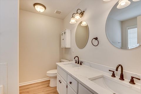 Tiny photo for 1971 Shoreline Drive, Grovetown, GA 30813 (MLS # 552726)