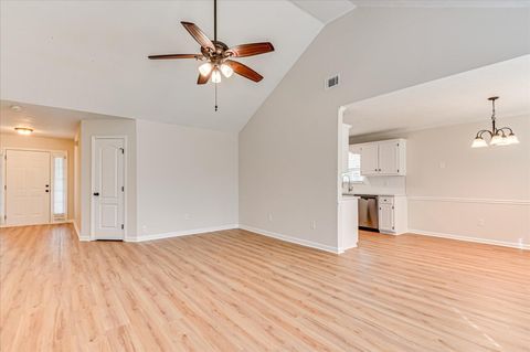 Tiny photo for 1971 Shoreline Drive, Grovetown, GA 30813 (MLS # 552726)