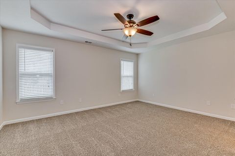 Tiny photo for 1971 Shoreline Drive, Grovetown, GA 30813 (MLS # 552726)