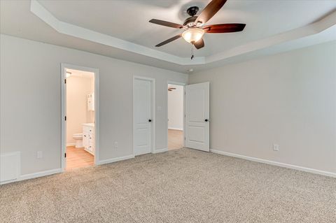 Tiny photo for 1971 Shoreline Drive, Grovetown, GA 30813 (MLS # 552726)