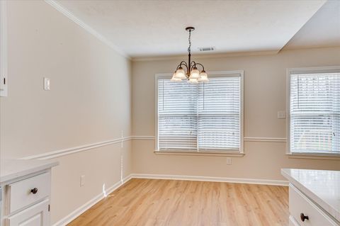 Tiny photo for 1971 Shoreline Drive, Grovetown, GA 30813 (MLS # 552726)