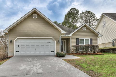 Tiny photo for 1971 Shoreline Drive, Grovetown, GA 30813 (MLS # 552726)