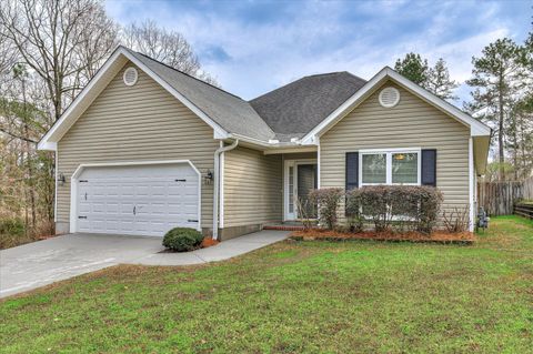 Tiny photo for 1971 Shoreline Drive, Grovetown, GA 30813 (MLS # 552726)