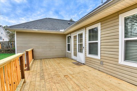 Tiny photo for 1971 Shoreline Drive, Grovetown, GA 30813 (MLS # 552726)