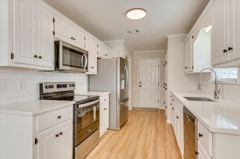 Tiny photo for 1971 Shoreline Drive, Grovetown, GA 30813 (MLS # 552726)