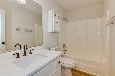 Tiny photo for 1971 Shoreline Drive, Grovetown, GA 30813 (MLS # 552726)