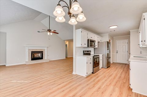 Tiny photo for 1971 Shoreline Drive, Grovetown, GA 30813 (MLS # 552726)