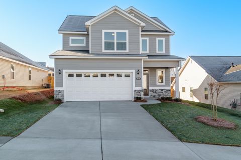 Photo of 930 Holbrook Drive, Grovetown, GA 30813 (MLS # 546123)