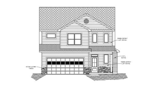 Tiny photo for 930 Holbrook Drive, Grovetown, GA 30813 (MLS # 546123)