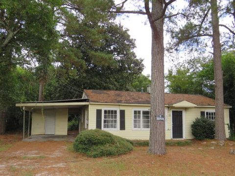 A home in Augusta