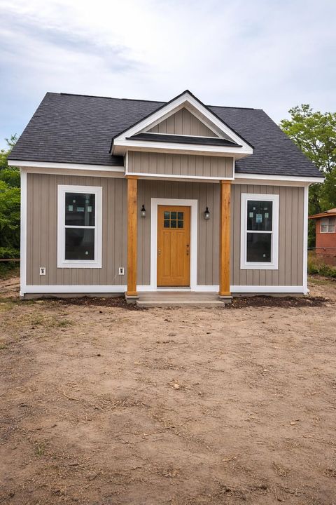 Photo of 1037 Prep Street, Augusta, GA 30901 (MLS # 554743)