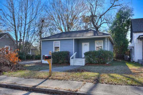 A home in Augusta