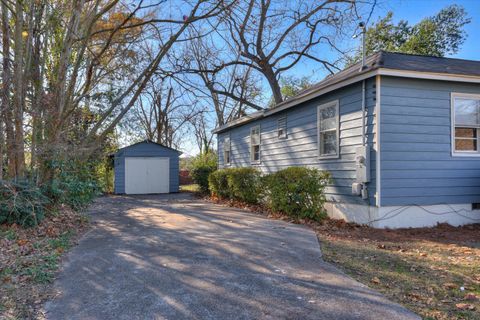 A home in Augusta