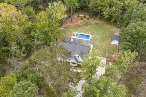 Tiny photo for 1210 White Oak Road, Lincolnton, GA 30817 (MLS # 547837)