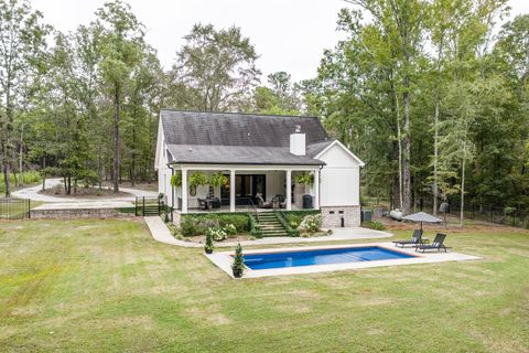 Tiny photo for 1210 White Oak Road, Lincolnton, GA 30817 (MLS # 547837)