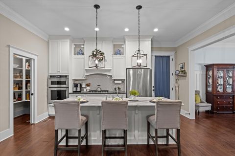 Tiny photo for 1210 White Oak Road, Lincolnton, GA 30817 (MLS # 547837)